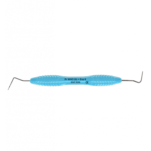 Expros 8- WHO Probe CP (ball-end) (IDX-Plus) 11010
